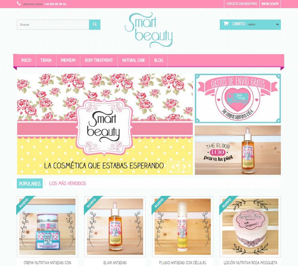 diseño web