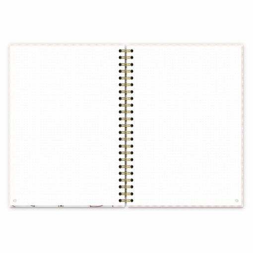 Cuaderno "chicle" (A4) - Imagen 3