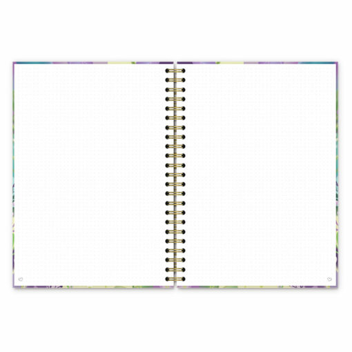 Cuaderno mariposa (A4) - Imagen 3