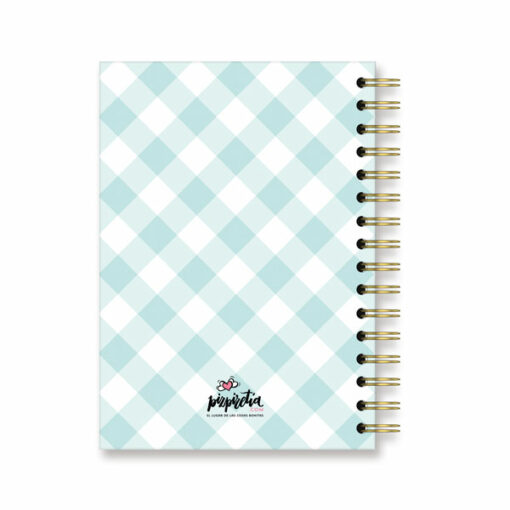 Cuaderno "mis mierdas" (A5) - Imagen 2
