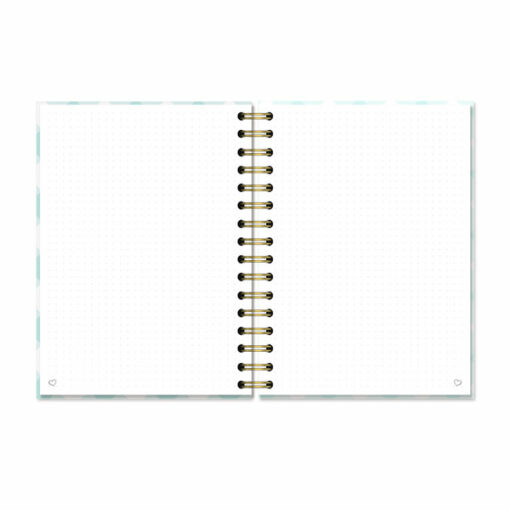 Cuaderno "mis mierdas" (A5) - Imagen 3