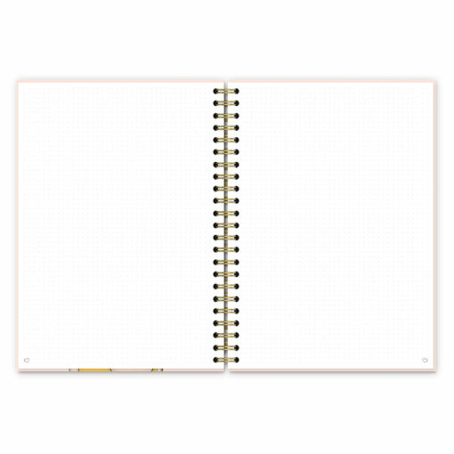 Cuaderno "piruleta" (A4) - Imagen 3