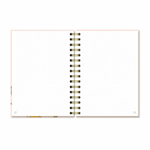 Cuaderno "piruleta" (A5) - Imagen 2