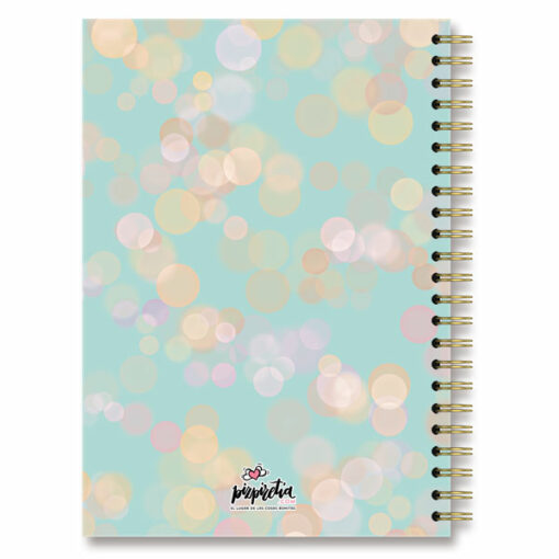 Cuaderno "pizpi-keca" (A4) - Imagen 2