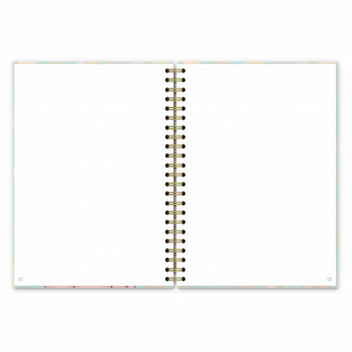 Cuaderno "pizpi-keca" (A4) - Imagen 3