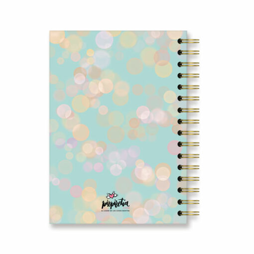 Cuaderno "pizpi-keca" (A5) - Imagen 2