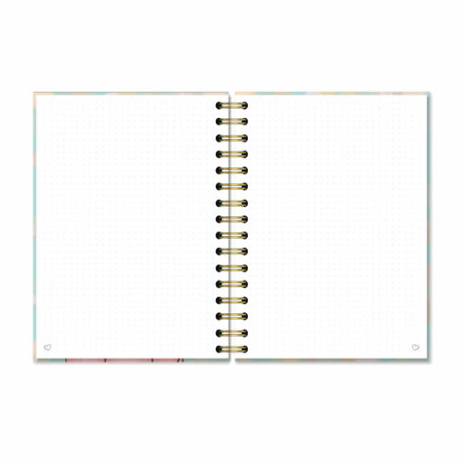 Cuaderno "pizpi-keca" (A5) - Imagen 3