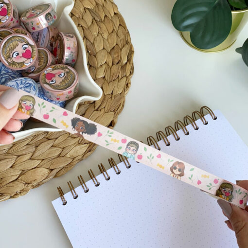 Washi Tape Piruleta - Imagen 2